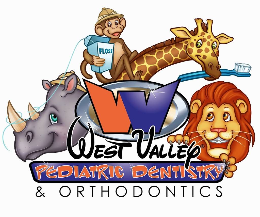 West Valley Pediatric Dentistry | 3820 W Happy Valley Rd #143, Glendale, AZ 85310, USA | Phone: (623) 935-9873