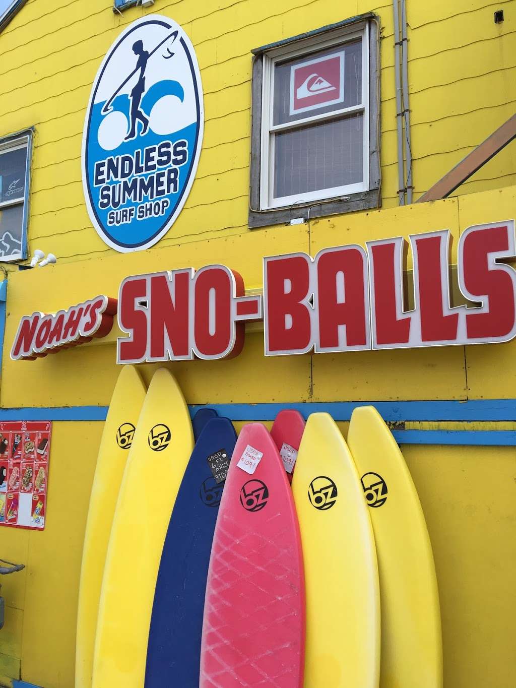 Endless Summer Surf Shop | 3708 Coastal Hwy, Ocean City, MD 21842, USA | Phone: (410) 289-3272 Endless Summer Surf Shop | 3708 Coastal Hwy, Ocean City, MD 21842, USA | Phone: (410) 289-3272