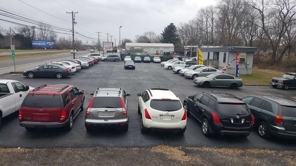 Two Brothers Auto Sales LLC | 5835 N Dupont Hwy, Dover, DE 19901, USA | Phone: (302) 730-8500