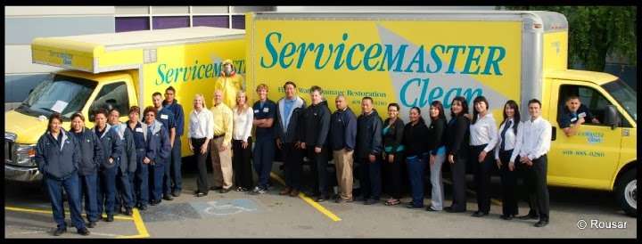 Service Master | 782 Auzerais Ave, San Jose, CA 95126, USA | Phone: (408) 885-0280