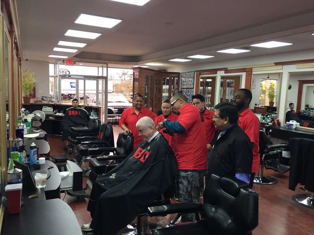 International Barber Institute | 118 E Suffolk Ave, Central Islip, NY 11722, USA | Phone: (631) 273-5755