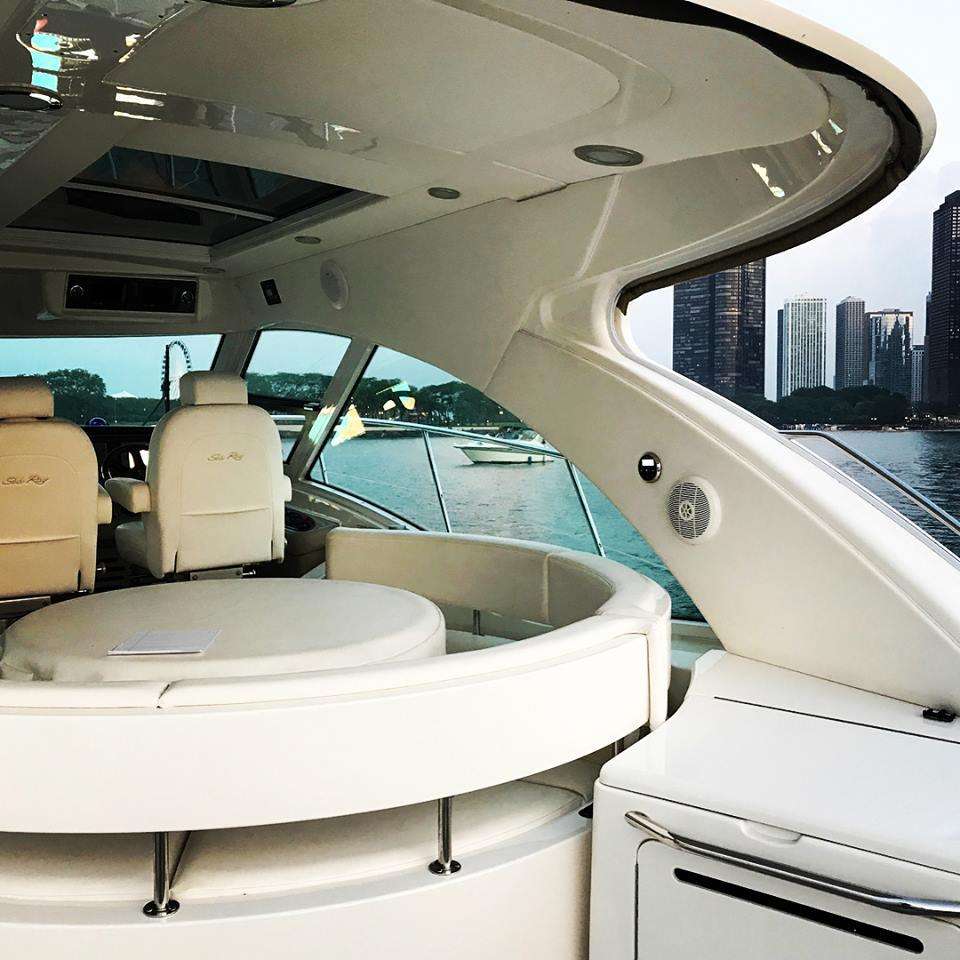 Endeavor Boating | 1559 S Lake Shore Dr Slip J31, Chicago, IL 60605, USA | Phone: (312) 868-0222