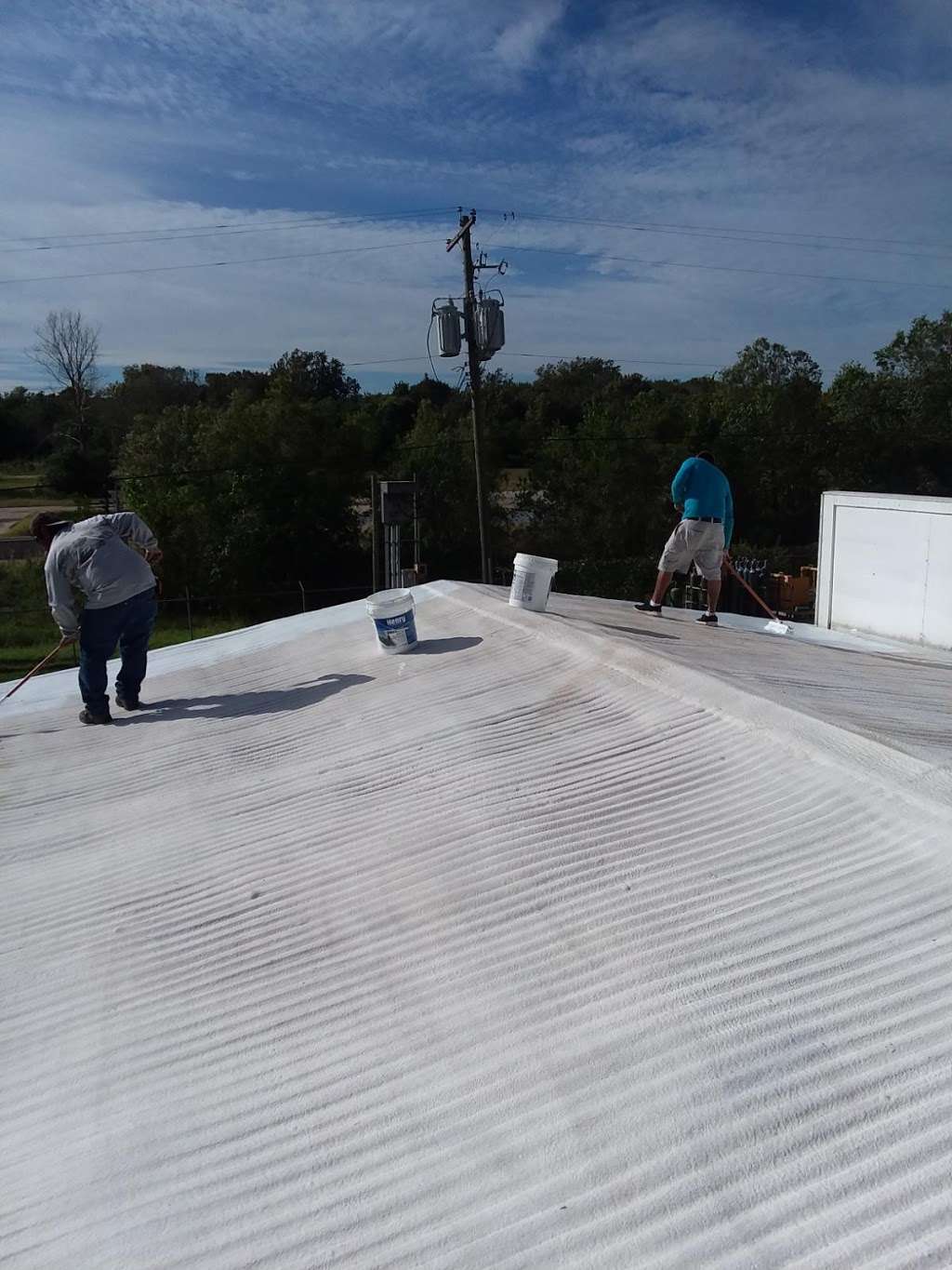 Industrial Roofing and Repair | 4411 Treasure Trail, Sugar Land, TX 77479, USA | Phone: (713) 280-9604