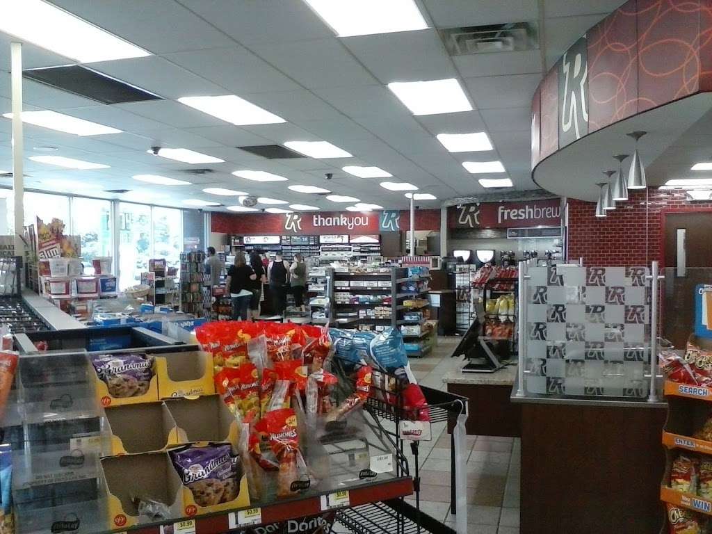 Rickers | 2102 N Post Rd, Indianapolis, IN 46219 | Phone: (317) 899-0243