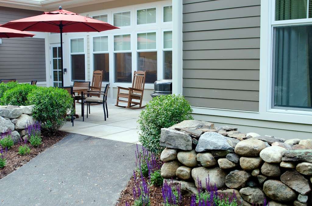 Bridges by EPOCH At Westford | 108 Littleton Rd, Westford, MA 01886, USA | Phone: (978) 692-9541