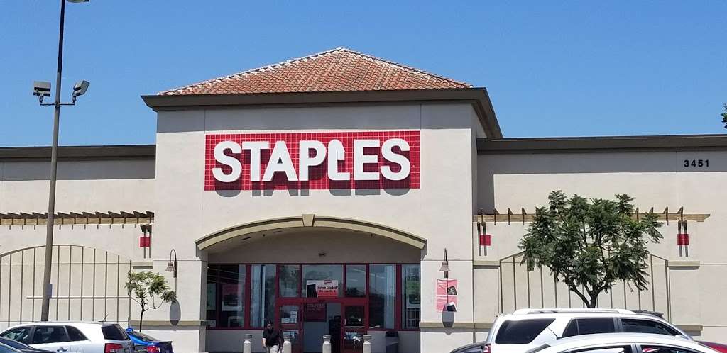 Staples | 3451 W Century Blvd, Inglewood, CA 90303, USA | Phone: (310) 673-6800