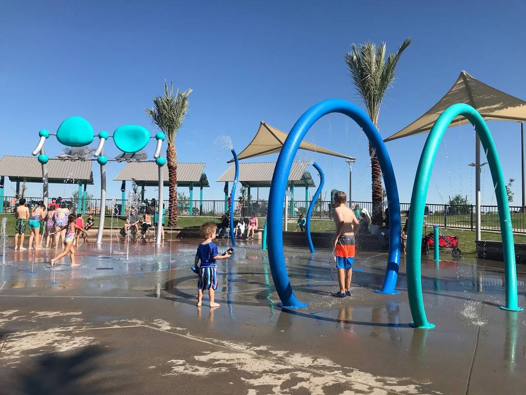 Gilbert Regional Park | 3005 E Queen Creek Rd, Gilbert, AZ 85298 | Phone: (480) 503-6200