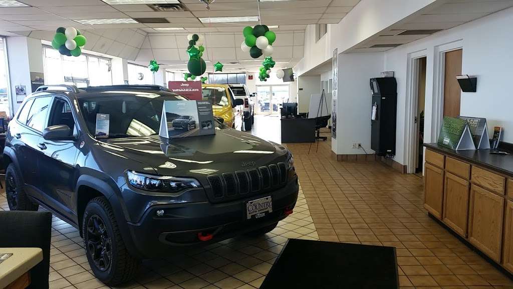 Kunes Country Chrysler Dodge Jeep Ram of Elkhorn | 1300 WI-67, Elkhorn, WI 53121 | Phone: (262) 686-2029