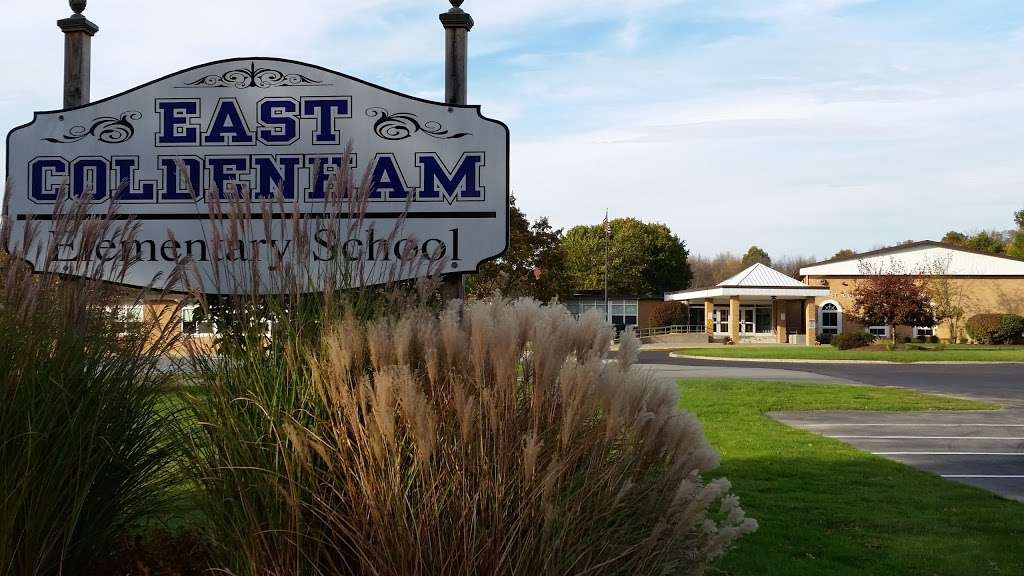 East Coldenham Elementary School | 286 NY-17K, Newburgh, NY 12550, USA | Phone: (845) 457-2400