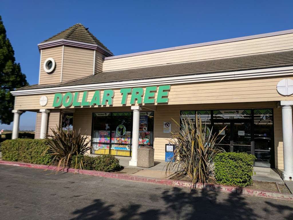 Dollar Tree | 250 Sunset Ave ste a, Suisun City, CA 94585, USA | Phone: (707) 422-5122