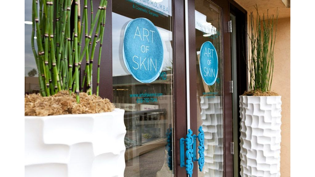 Art of Skin MD - Dr. Melanie D. Palm, MD MBA | 437 Hwy 101 UNIT 217, Solana Beach, CA 92075, USA | Phone: (858) 792-7546