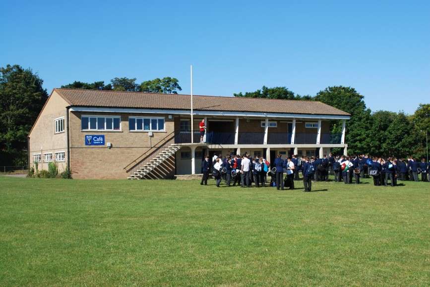 Glyn School (Priest Hill) Playing Fields | Epsom KT17 3DZ, UK