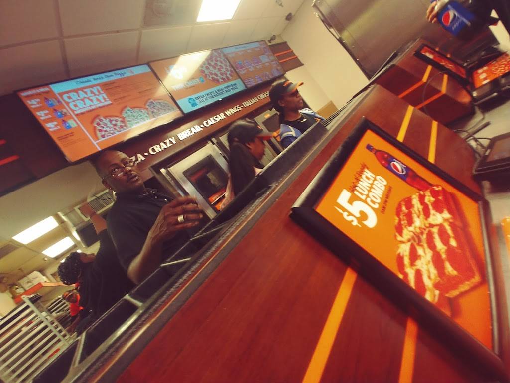 Little Caesars Pizza | 4730 Riverdale Rd, Memphis, TN 38141 | Phone: (901) 753-5575