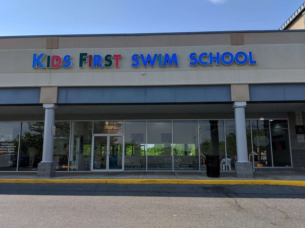 KIDS FIRST Swim School - Germantown | 18050 Mateny Rd, Germantown, MD 20874, USA | Phone: (301) 540-7946