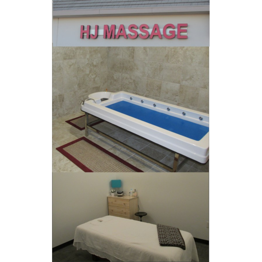 HJ Massage | 909 W Spring Creek Pkwy #270, Plano, TX 75023, USA | Phone: (469) 969-0370