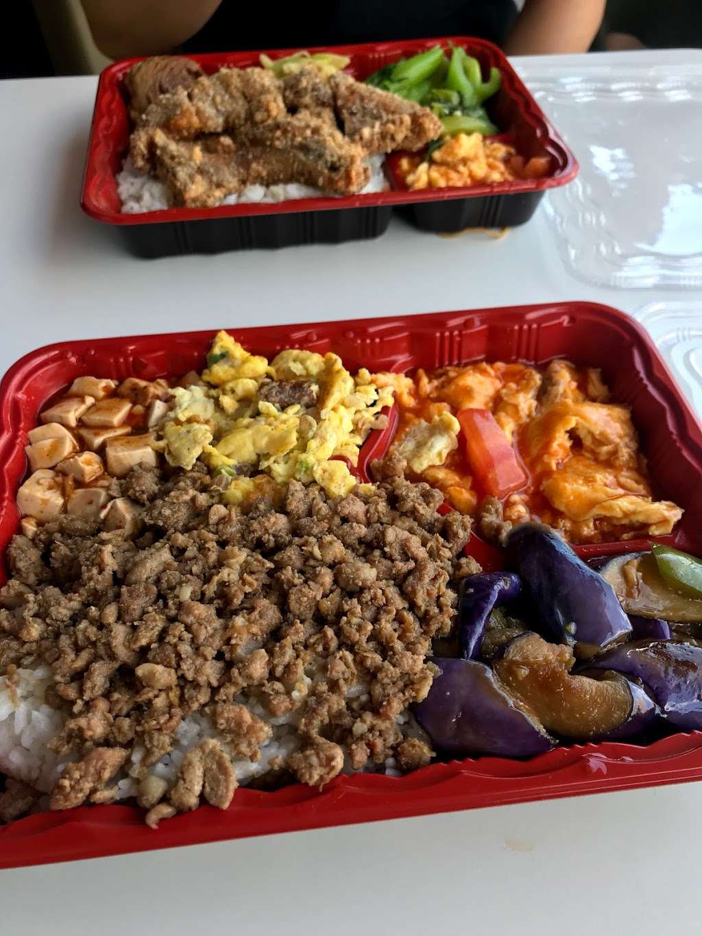 Bento Express | 1677 Hollenbeck Ave, Sunnyvale, CA 94087, USA | Phone: (408) 720-0072