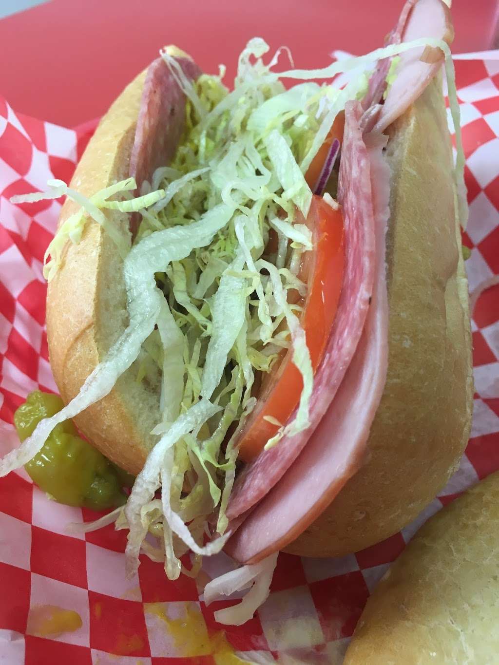 A-1 Deli | 2408 N Glassell St, Orange, CA 92865 | Phone: (714) 386-7877