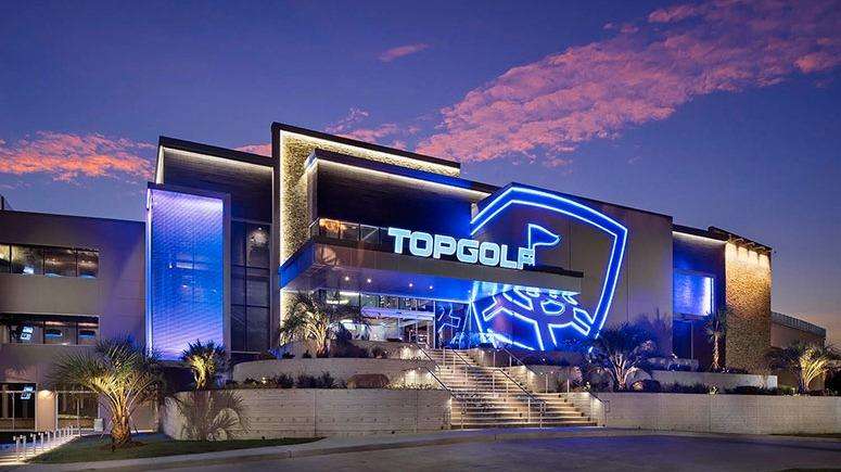 Topgolf | 21401 Gulf Fwy, Webster, TX 77598, USA | Phone: (281) 657-1300