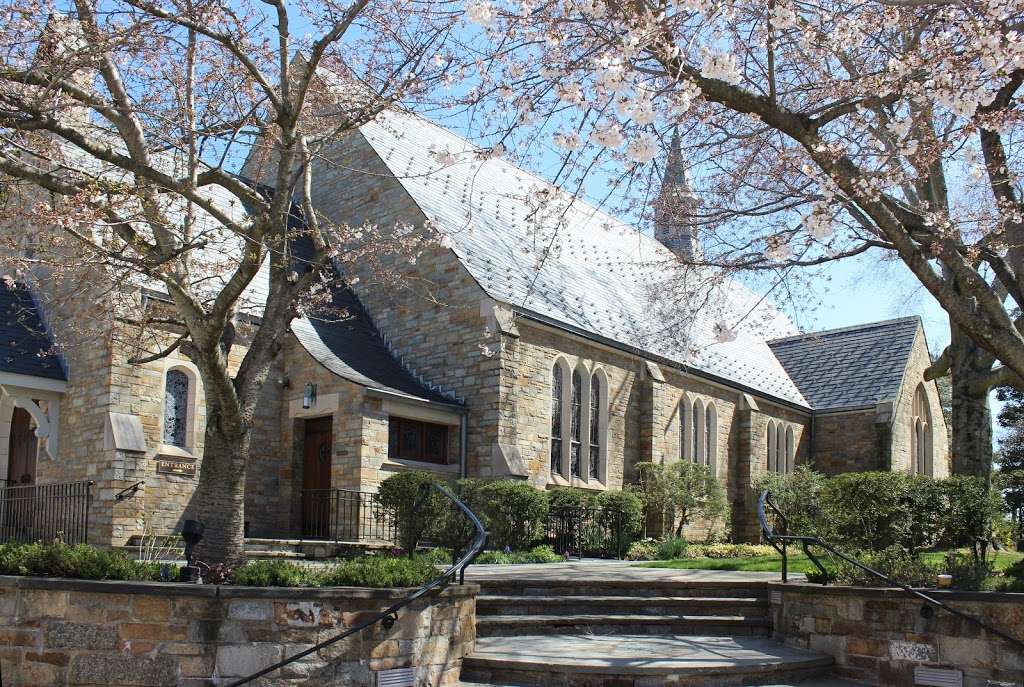 Christ Church | 61 E Main St, Oyster Bay, NY 11771, USA | Phone: (516) 922-6377