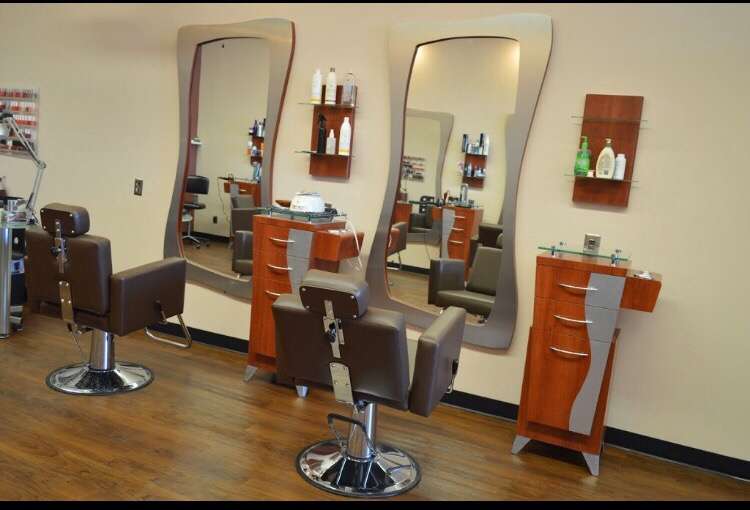 Mane Event Salon and Spa | 39 Lafayette Rd, Fords, NJ 08863, USA | Phone: (732) 225-4800