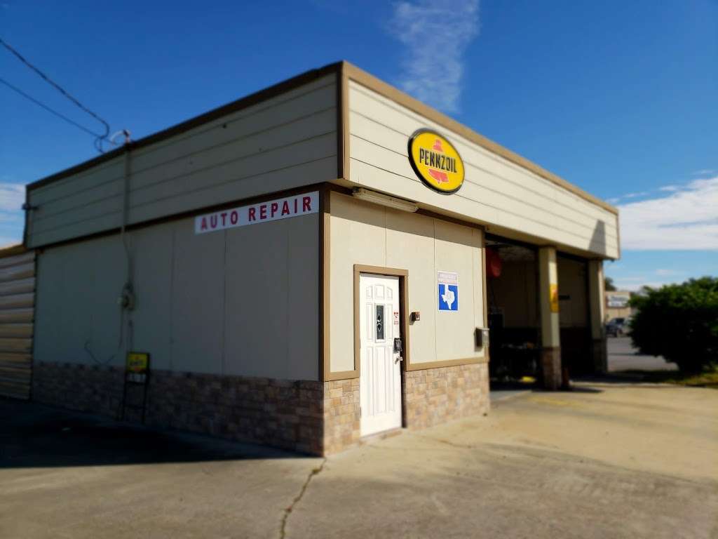 Power Lube | 906 Ward Rd, Baytown, TX 77520, USA | Phone: (281) 427-3200