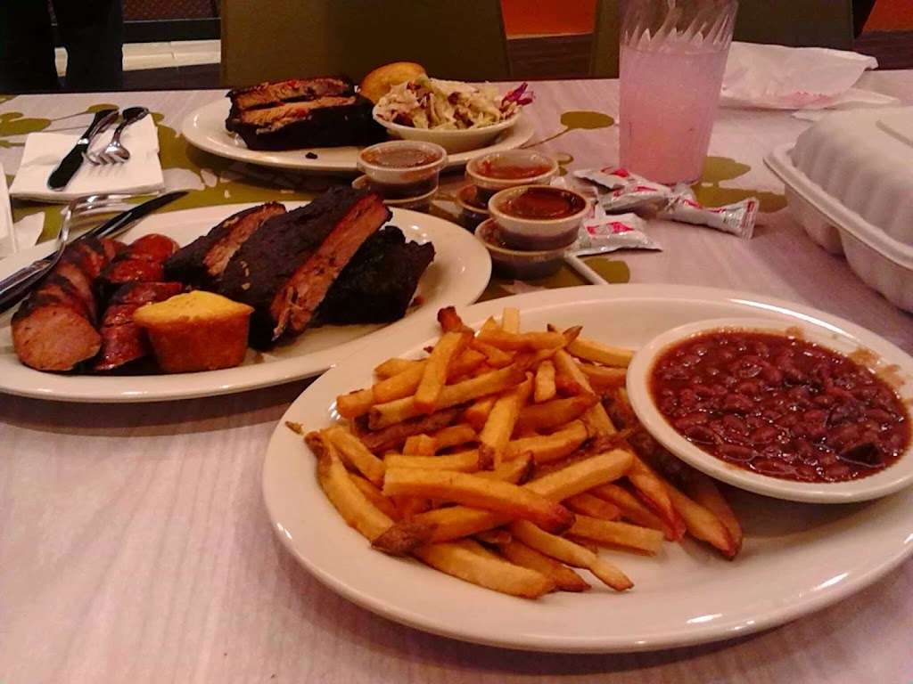 Roadside BBQ | 630 Park Ct, Santa Rosa, CA 95407, USA | Phone: (707) 206-9131