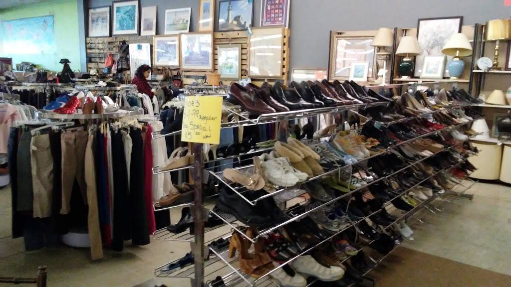 Stuff Thrift Store | 1135 E Main St, Mesa, AZ 85203, USA | Phone: (480) 649-1288