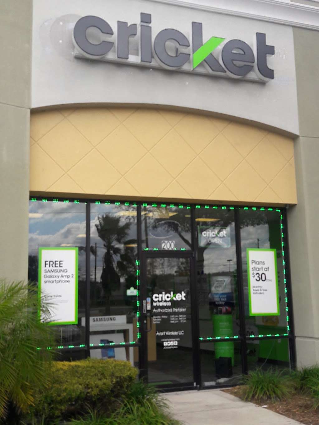 Cricket Wireless Authorized Retailer | 7101 E Colonial Dr, Orlando, FL 32807 | Phone: (407) 601-5907