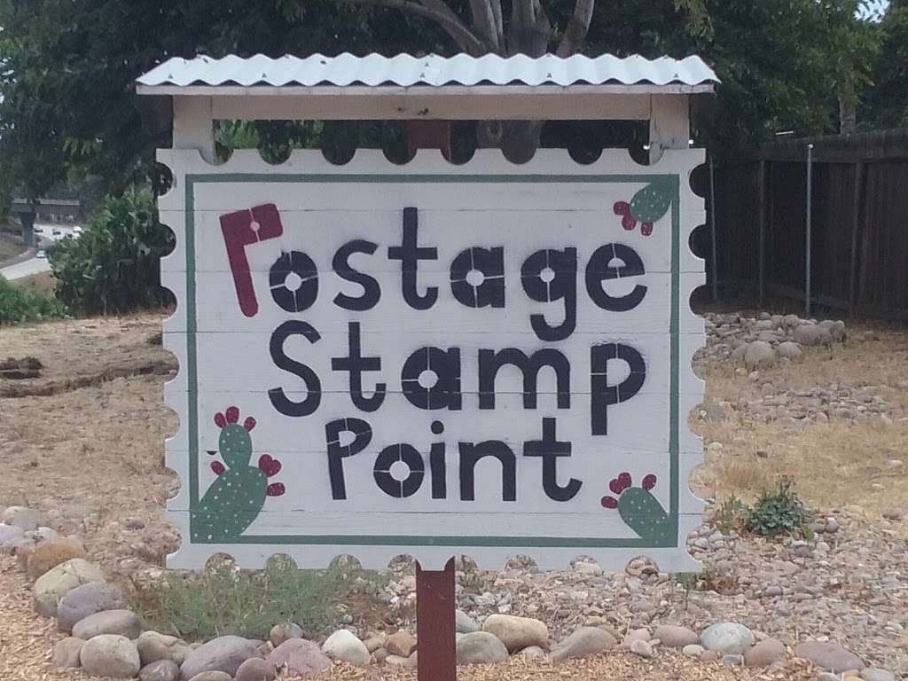 Postage Stamp Point | 3498 Myrtle Ave, San Diego, CA 92105