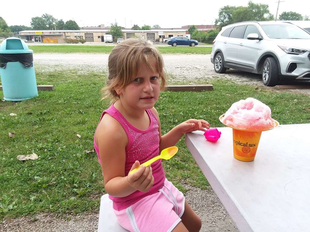 Cool Cats Snowcones | 21 S 6th St, Louisburg, KS 66053, USA