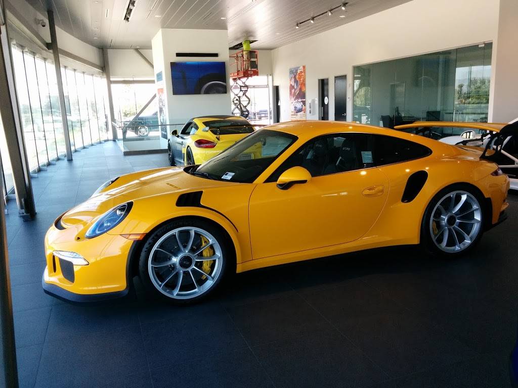 Porsche Riverside | 8423 Indiana Ave, Riverside, CA 92504, USA | Phone: (951) 441-6184