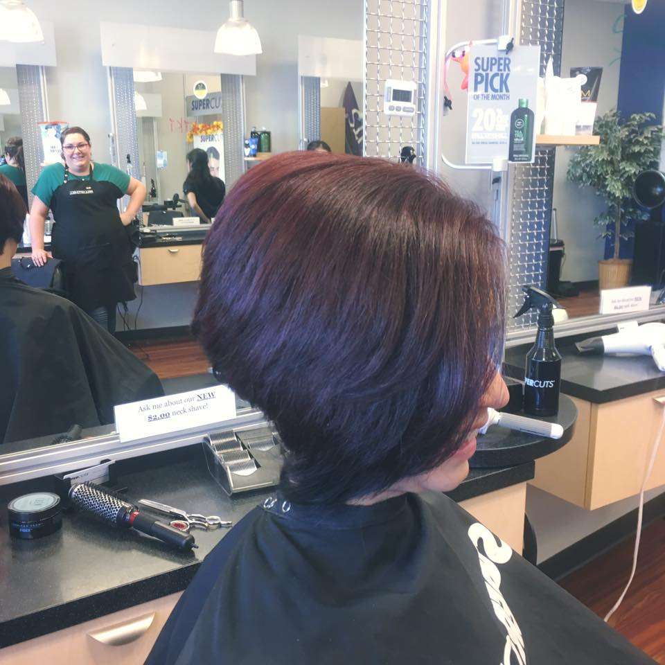 Supercuts | 4760 West Mineral Avenue, Dunkin Donuts Plaza, Littleton, CO 80128, USA | Phone: (720) 630-7894