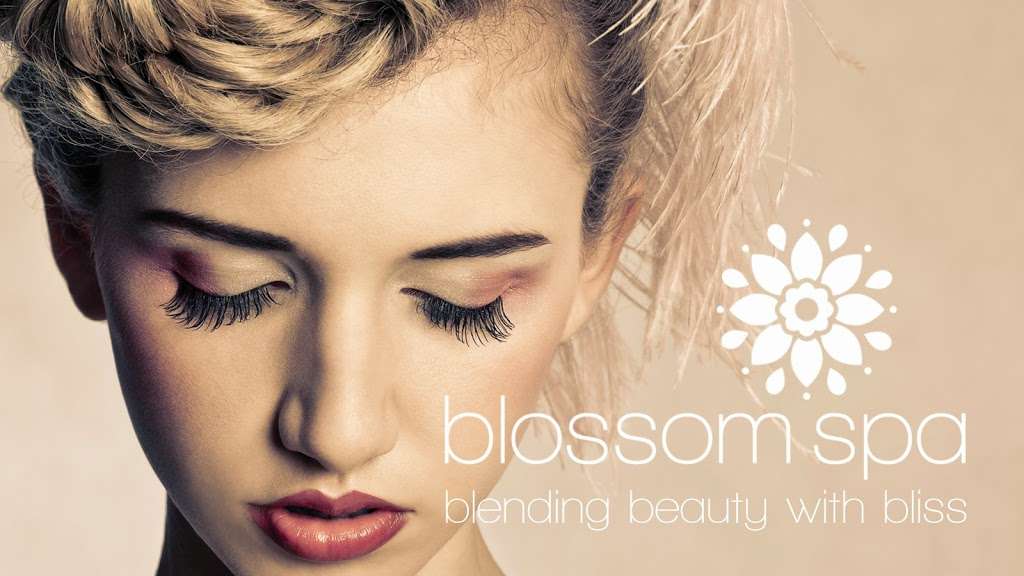Blossom Spa | 10880 N 32nd St #7, Phoenix, AZ 85028, USA | Phone: (602) 449-7813