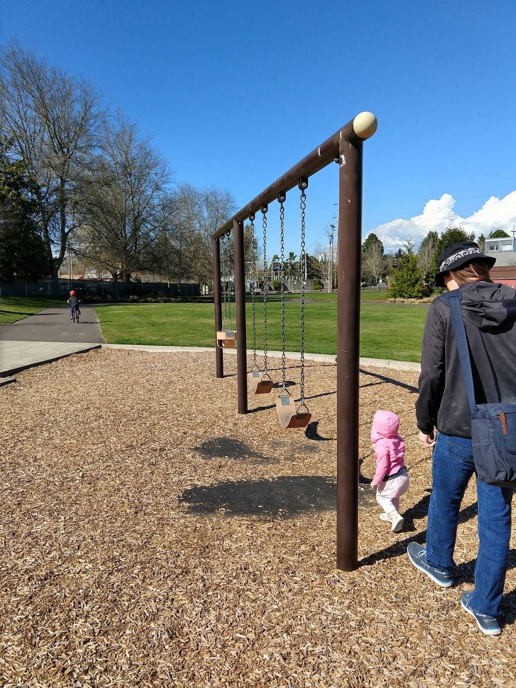 Jack Z. Fazio Neighborhood Park | Vancouver, WA 98665 | Phone: (360) 693-5243