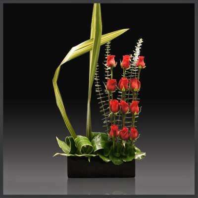 Deko Floral Arts | 7586 Trade St Suite A, San Diego, CA 92121, USA | Phone: (858) 622-9999