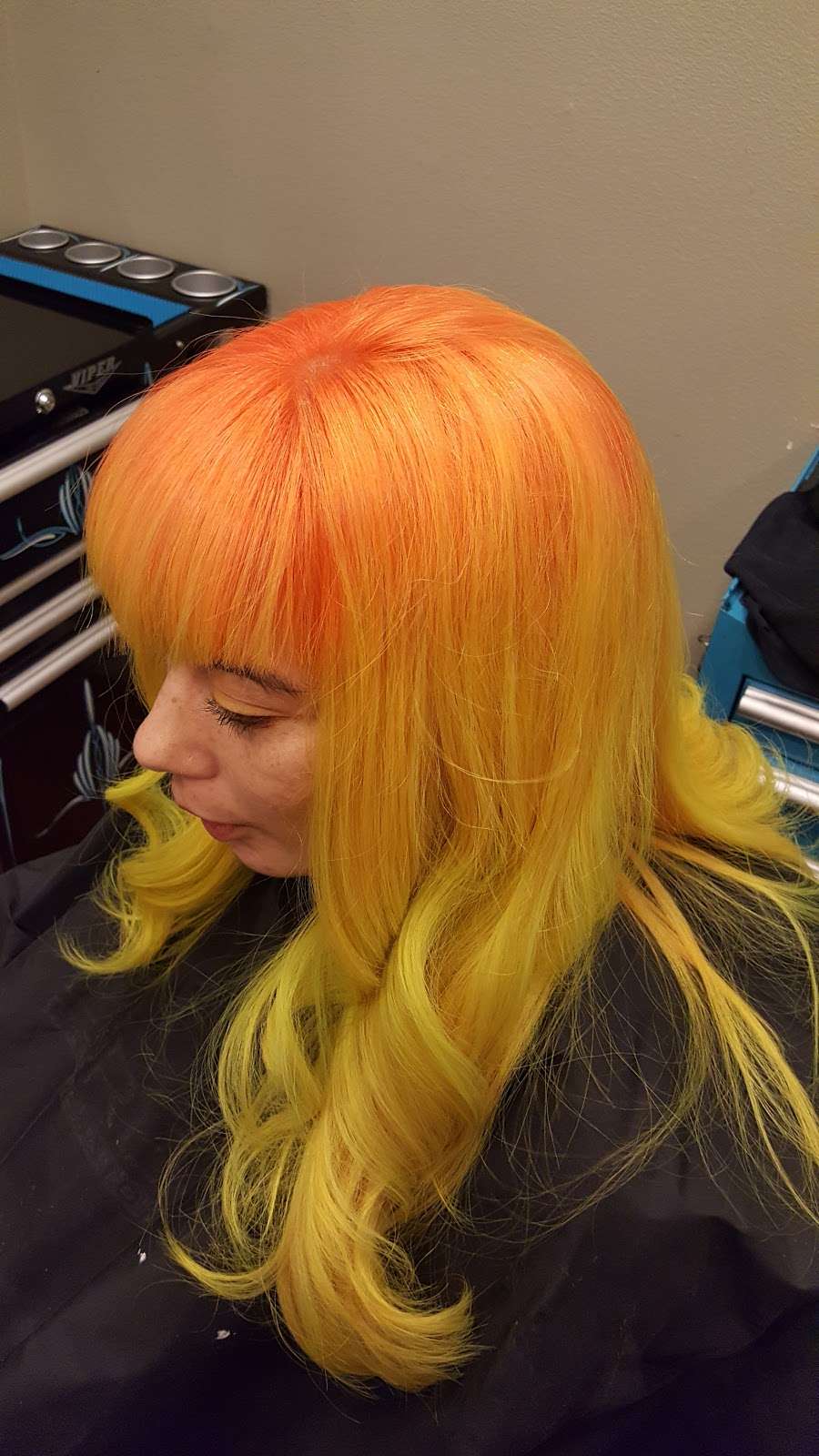 Hair Design by Shyanne | 342 W El Norte Pkwy #111, Escondido, CA 92026, USA | Phone: (760) 443-4427