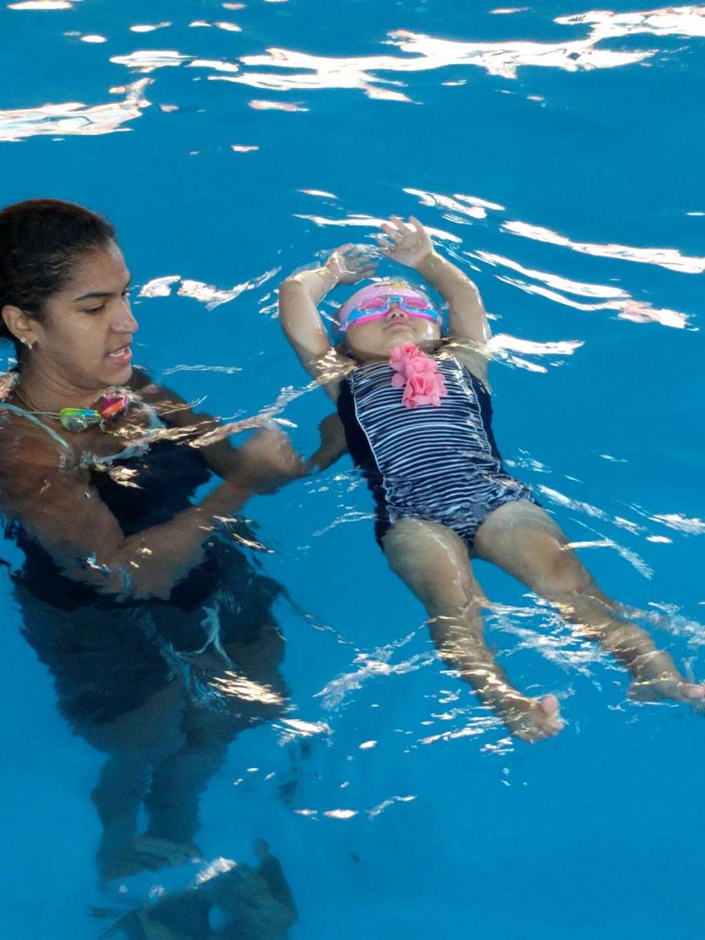 Take Me To The Water Swim School | 37-10 114th St, Corona, NY 11368, USA | Phone: (212) 371-9500