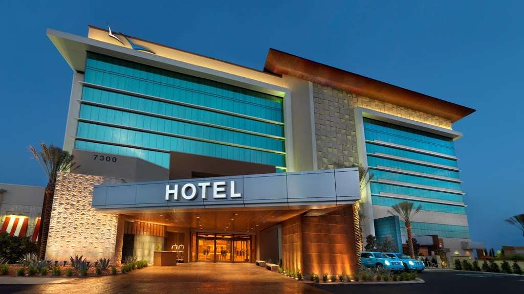 Aliante Casino + Hotel + Spa | 7300 N Aliante Pkwy, North Las Vegas, NV 89084, USA | Phone: (702) 692-7777
