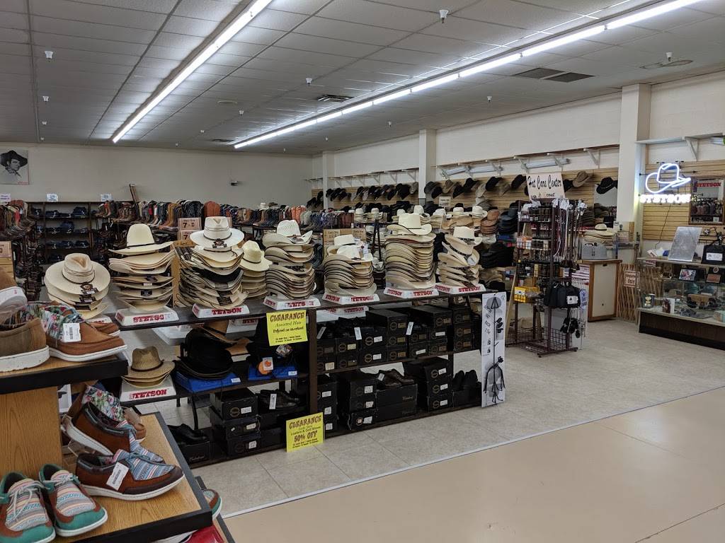 Cowtown Boots | 5190 N Casa Grande Hwy, Tucson, AZ 85743, USA | Phone: (520) 888-0290