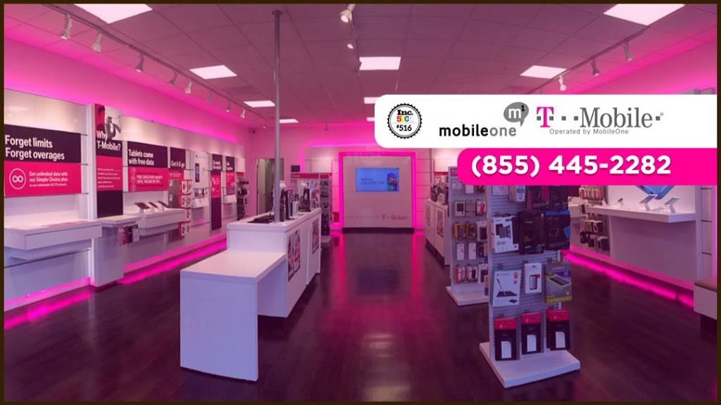 MobileOne LLC | 1010 Turquoise St, San Diego, CA 92109, USA | Phone: (855) 445-2282