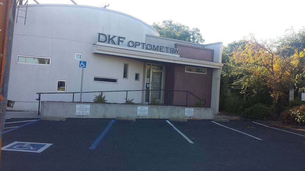 Daniel K. Fong Optometry | 5623 Freeport Blvd, Sacramento, CA 95822, USA | Phone: (916) 451-4494