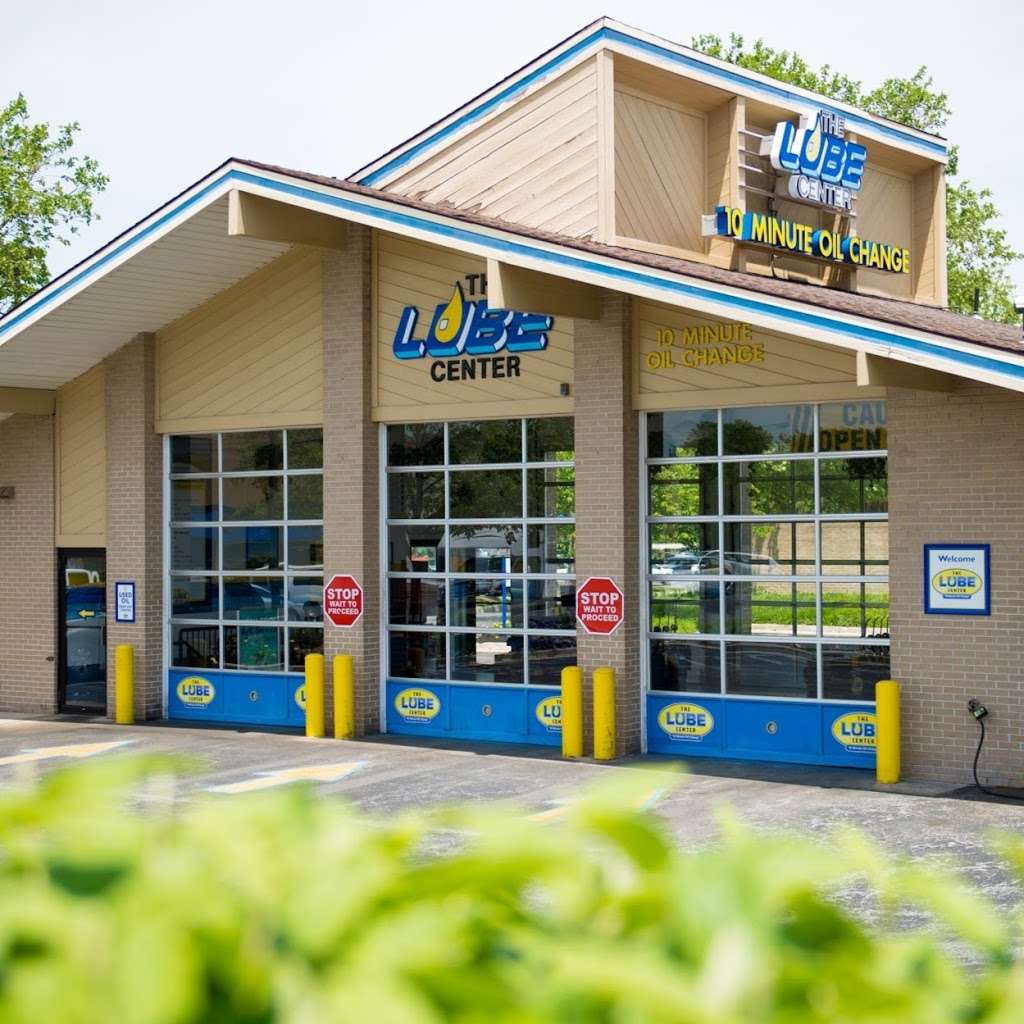 The Lube Center | 421 S Jefferson St, Frederick, MD 21701, USA | Phone: (301) 846-4380