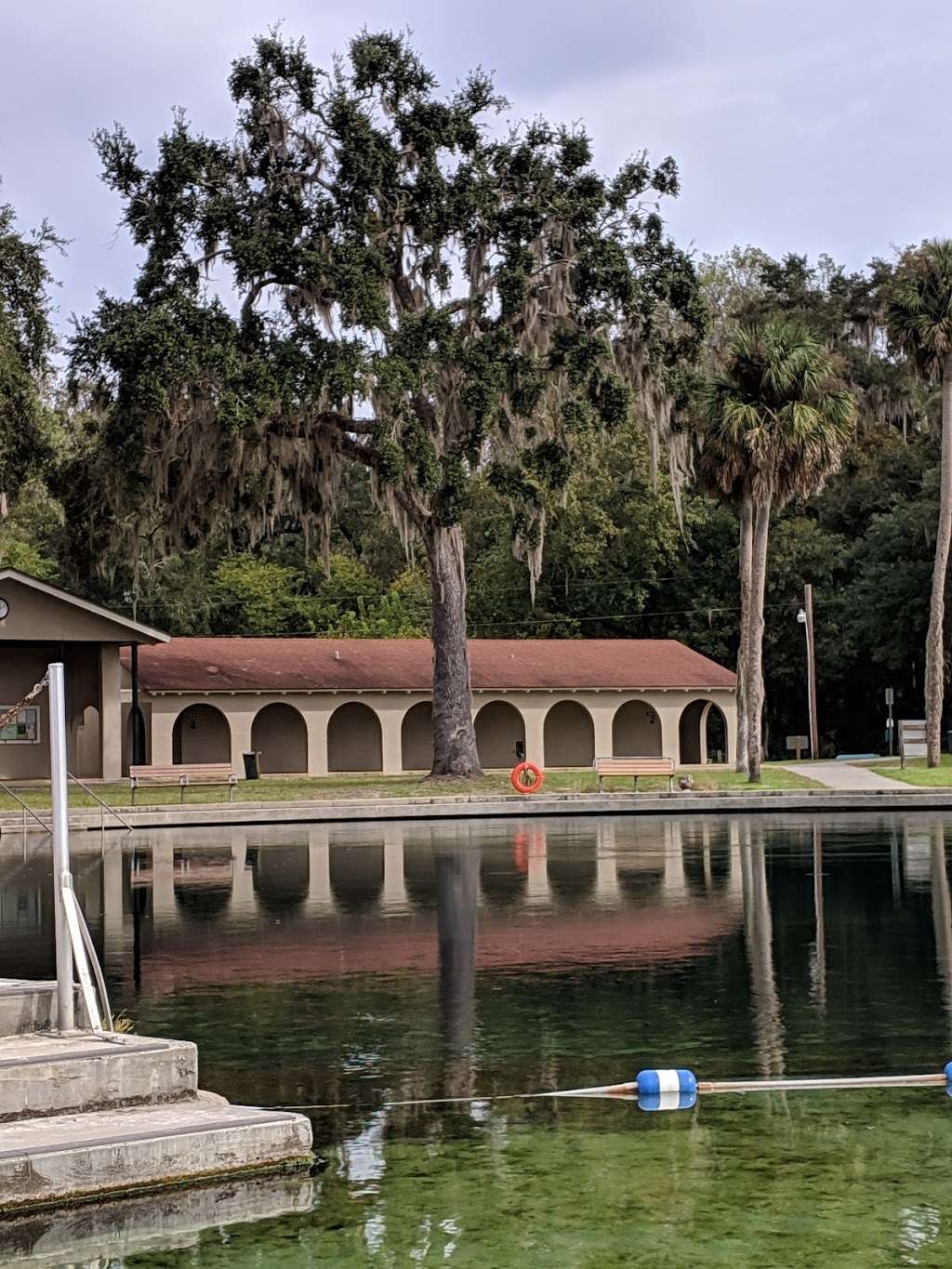 Fountain of Youth Eco/History Tours | 601 Ponce Deleon Blvd State Park De Leon Springs 3399, De Leon Springs, FL 32130, USA | Phone: (386) 837-5537