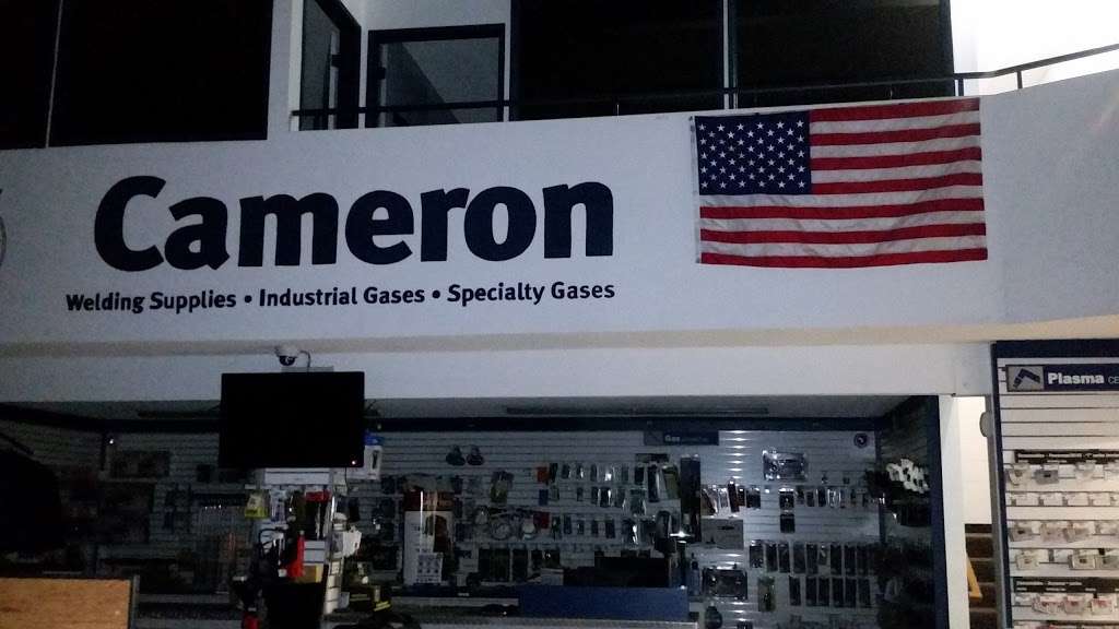 Cameron Welding Supply | 11061 Dale Ave, Stanton, CA 90680, USA | Phone: (714) 530-9353