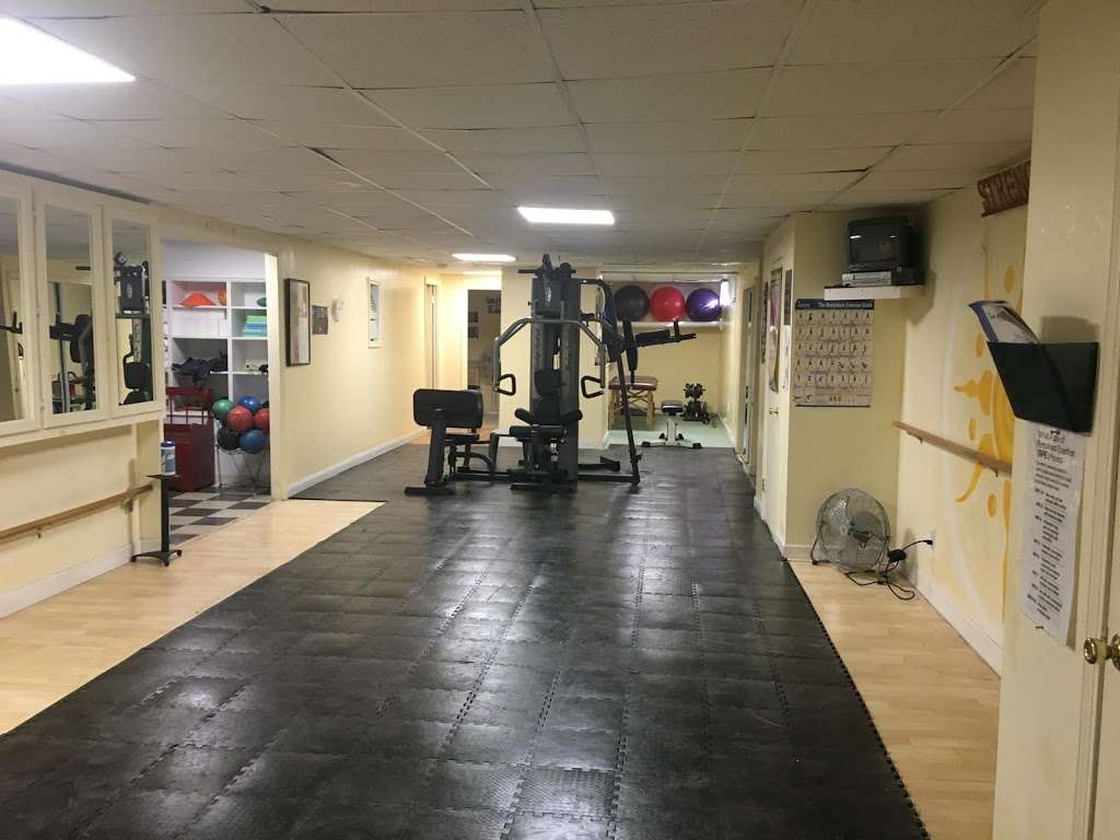 DTrain Fitness | 152 Pine St, Rehoboth, MA 02769, USA | Phone: (508) 954-9436