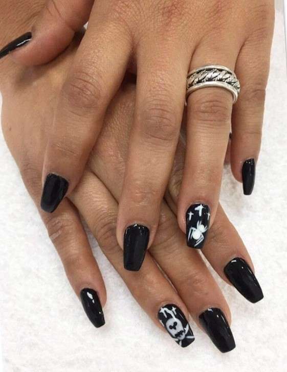 Expo Nails | 9177 Valley View St, Cypress, CA 90630, USA | Phone: (714) 826-3984