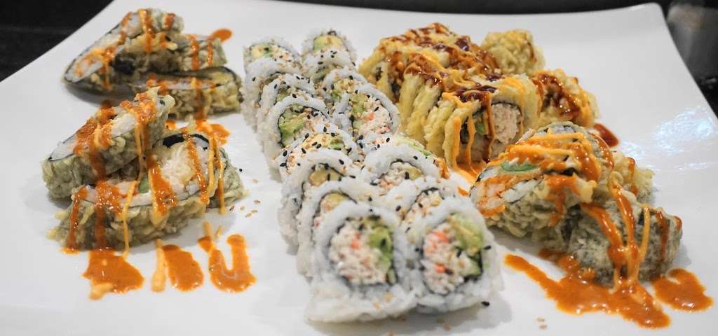 Umi Sushi | 1830 N Velasco St, Angleton, TX 77515, USA | Phone: (979) 331-3938