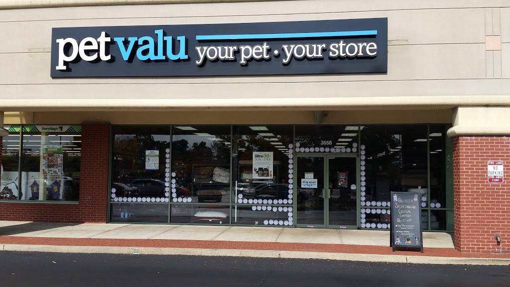 Pet Valu | 3558 Soldano Boulevard, Columbus, OH 43228, USA | Phone: (614) 278-2255