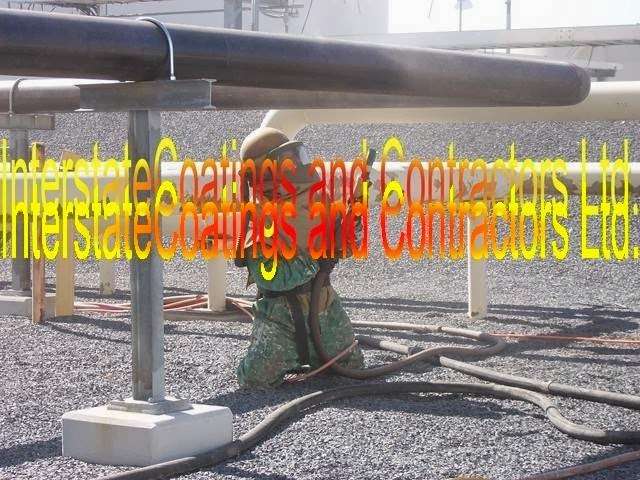 Interstate Coatings & Contractors Ltd. | 10015 S Coles Ave, Chicago, IL 60617, USA | Phone: (773) 425-9979