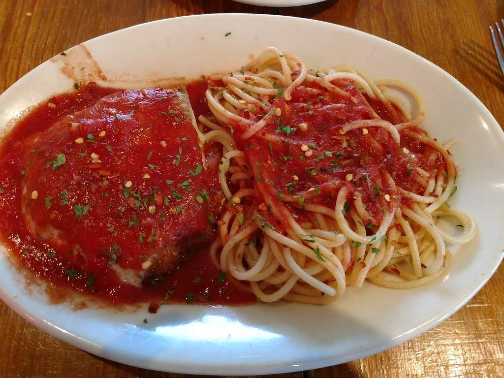 Johnny Carinos | 870 Creekview Dr, Columbus, IN 47201, USA | Phone: (812) 372-2266